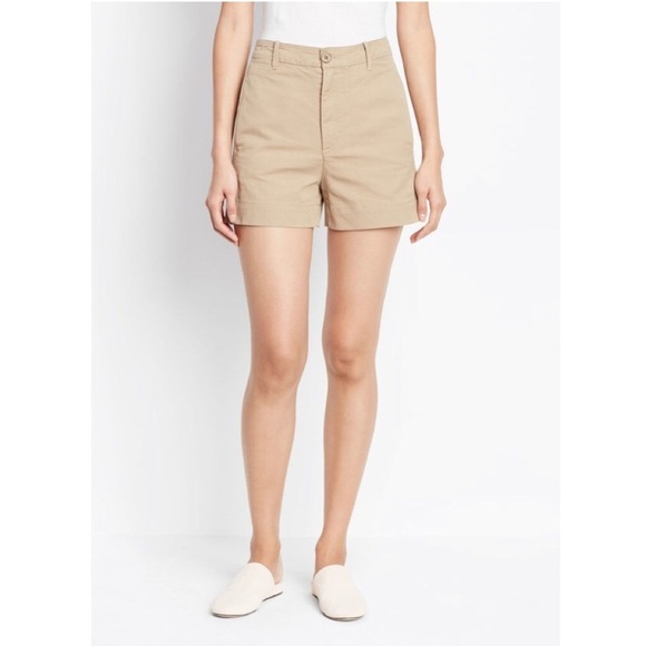 Vince Utility Shorts - Picture 2 of 12